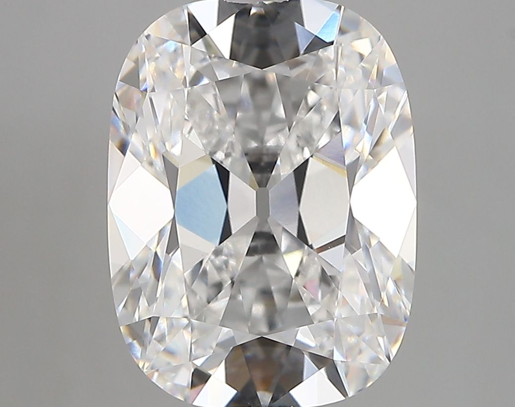 Cushion Diamond