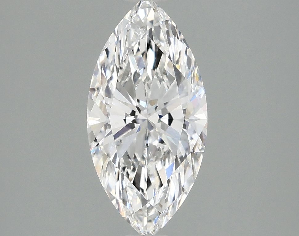 1.49 ct. marquise Lab Grown Diamond front image