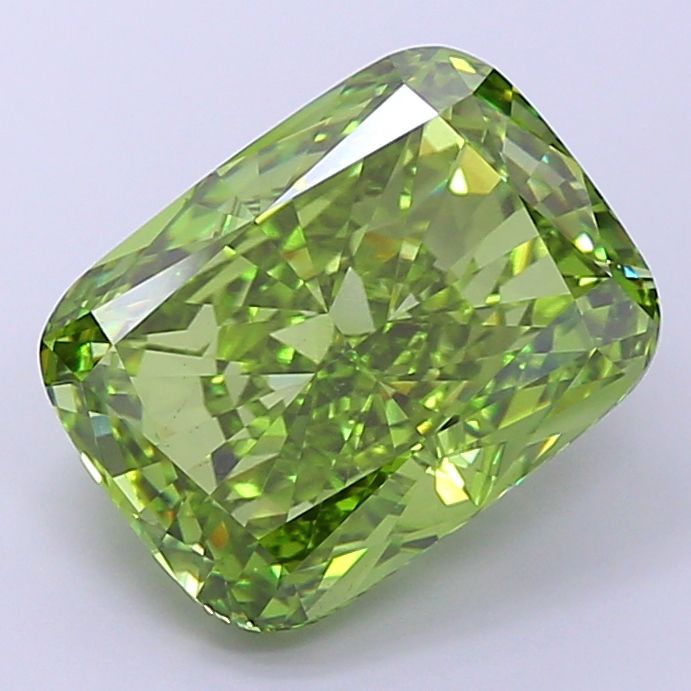 Cushion Diamond