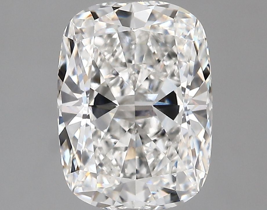 Cushion Diamond