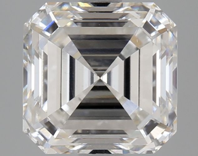 Asscher Diamond