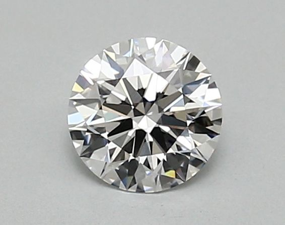 0.78 ct. round Lab Grown Diamond front image