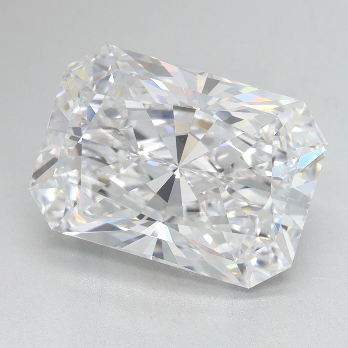 Radiant Diamond