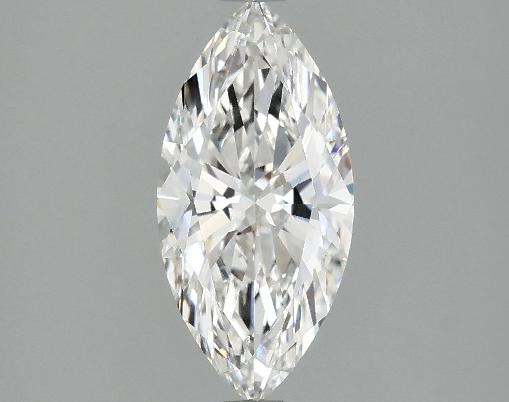 1.49 ct. marquise Lab Grown Diamond front image