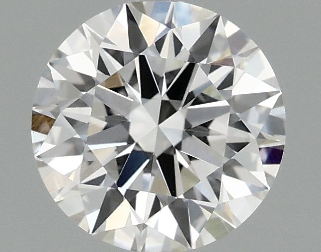 1.03 ct. round Lab Grown Diamond front image