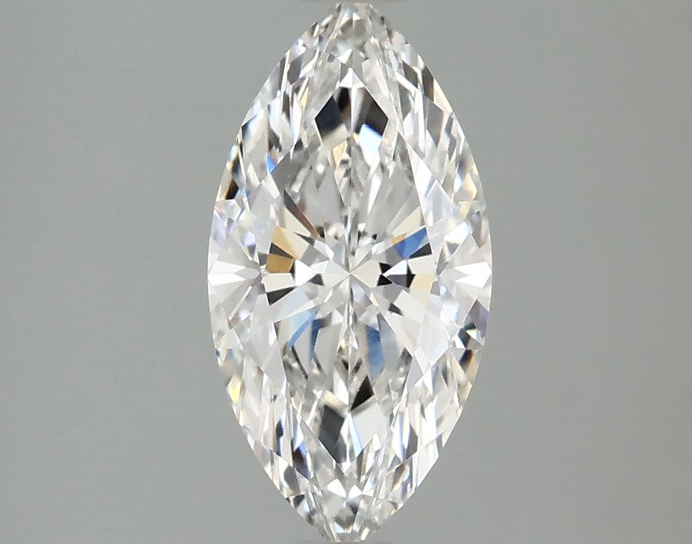 1.56 ct. marquise Lab Grown Diamond front image