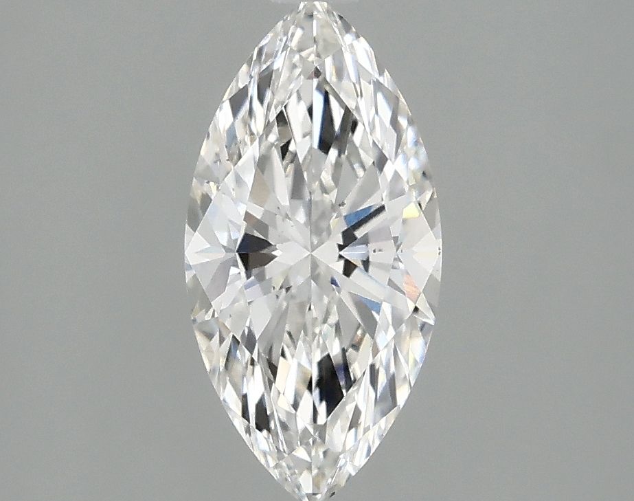 1.30 ct. marquise Lab Grown Diamond front image