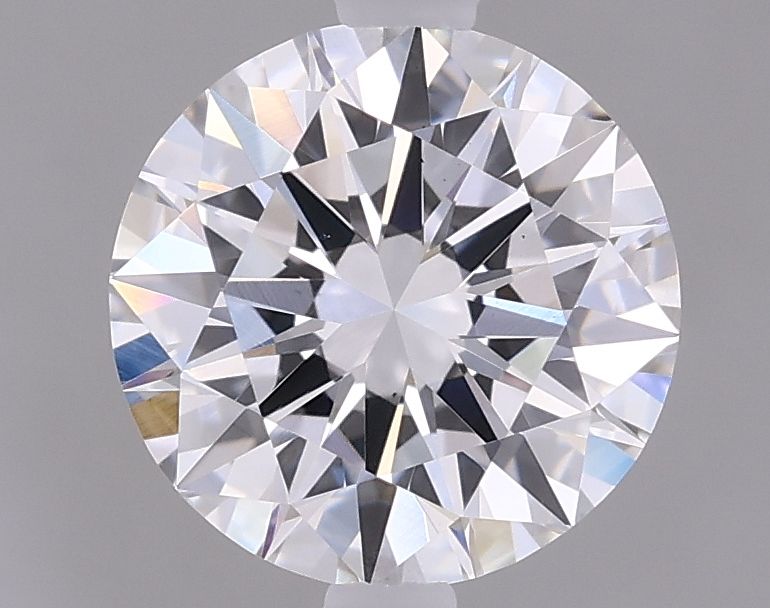 1.06 ct. round Lab Grown Diamond front image