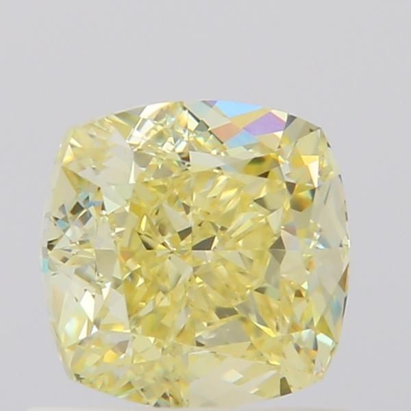 Yellow Diamond