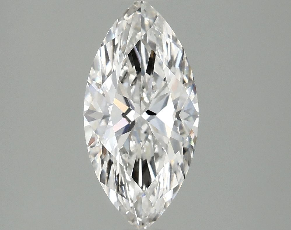 1.47 ct. marquise Lab Grown Diamond front image
