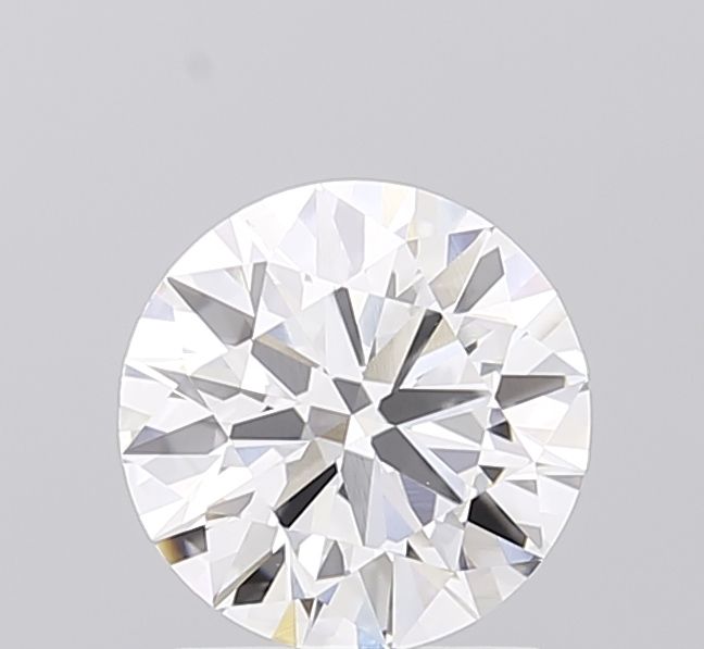 1.51 ct. round Lab Grown Diamond front image