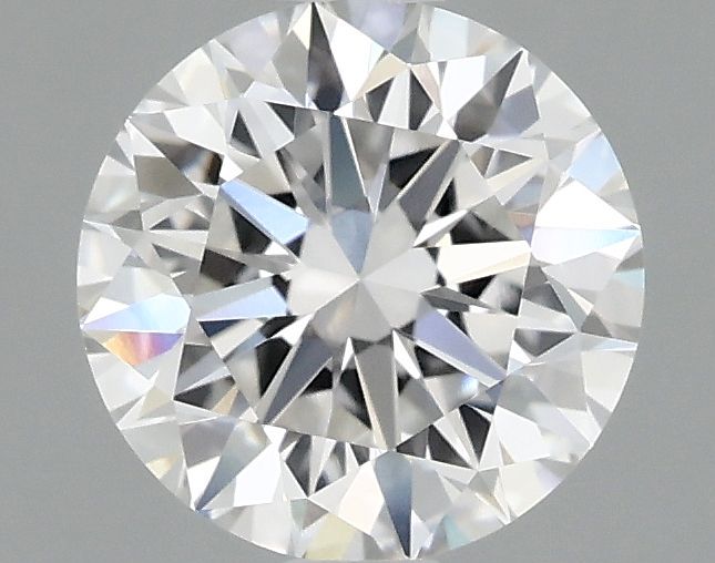 1.04 ct. round Lab Grown Diamond front image