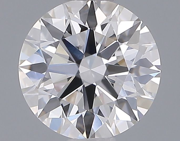 1.03 ct. round Lab Grown Diamond front image