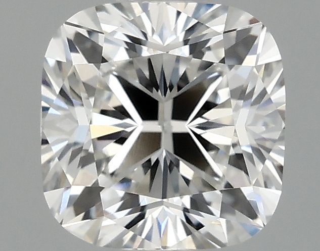 0.99 ct lab-grown Cushion modified Diamond