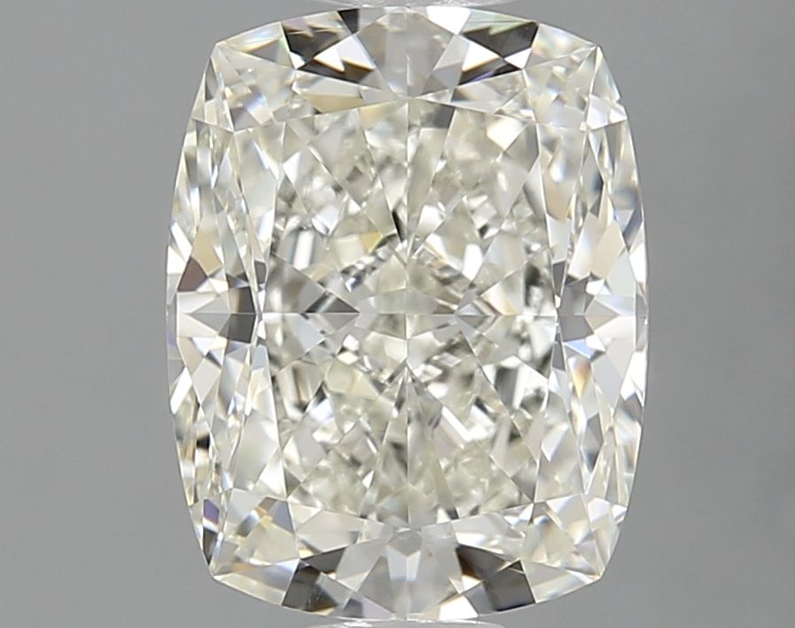 Cushion Diamond