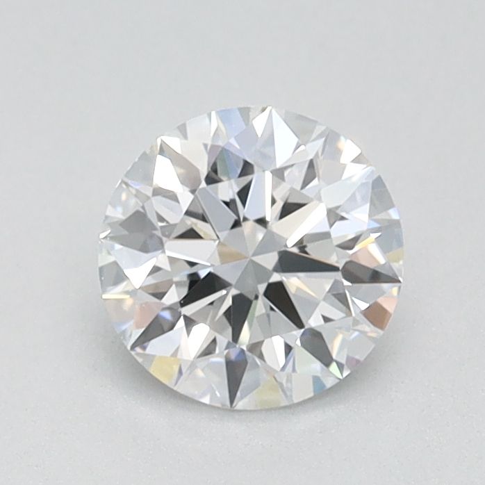 0.52 ct lab-grown Round Diamond