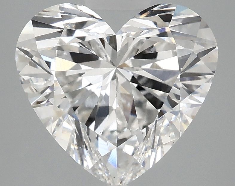 Heart Diamond