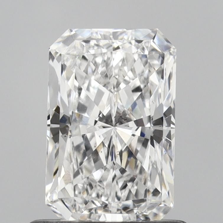 Radiant Diamond
