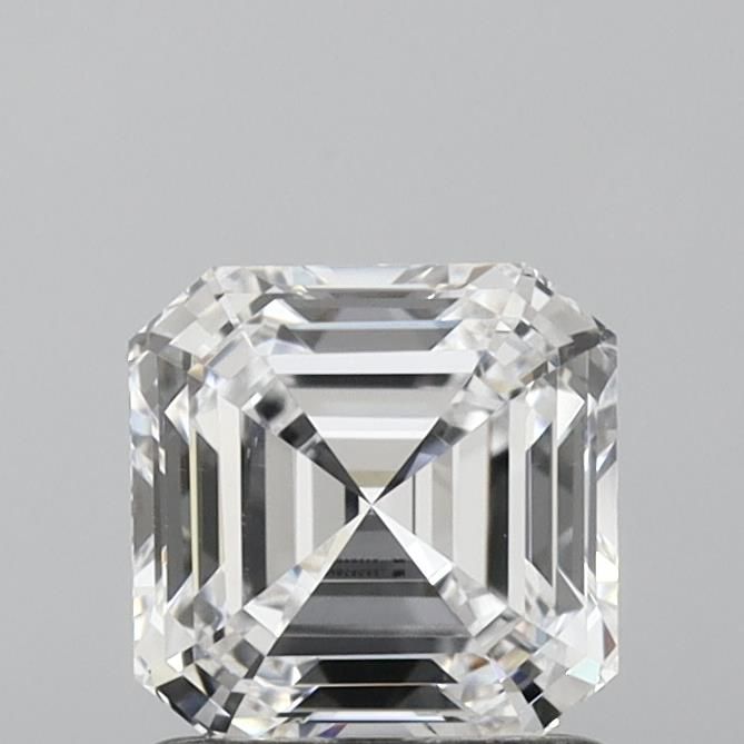Asscher Diamond