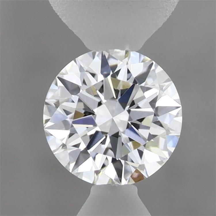 0.51 ct lab-grown Round Diamond