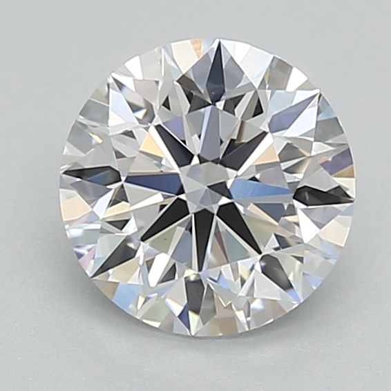 1.03 ct. round Lab Grown Diamond front image