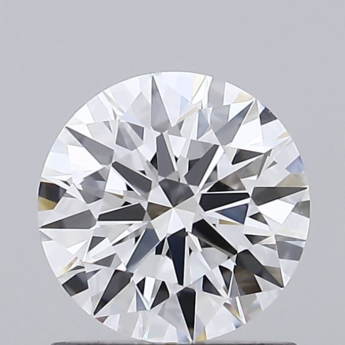 1.02 ct. round Lab Grown Diamond front image