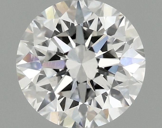 1.06 ct. round Lab Grown Diamond front image