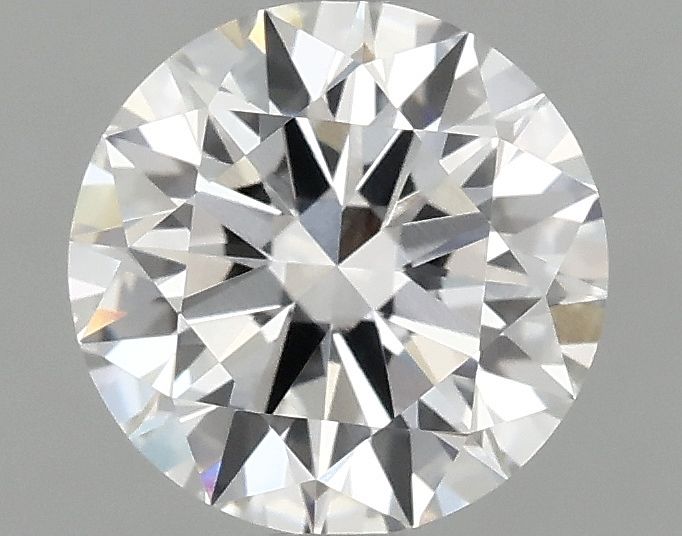 1.47 ct. round Lab Grown Diamond front image