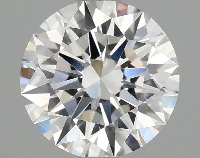 1.89 ct. round Lab Grown Diamond front image