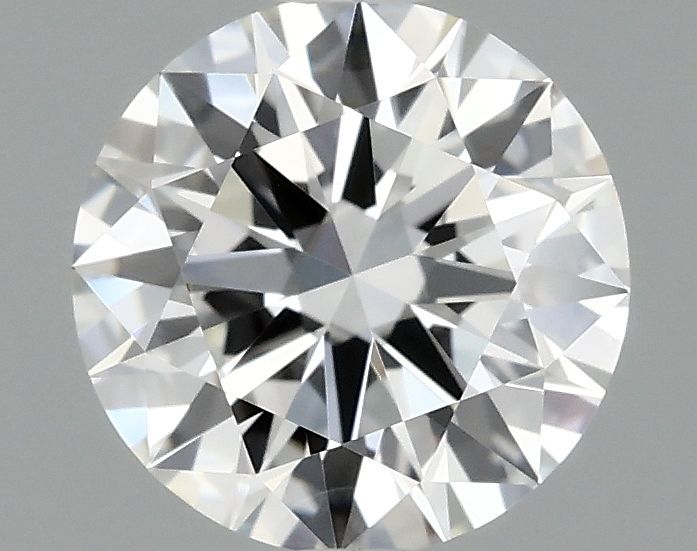 0.98 ct. round Lab Grown Diamond front image