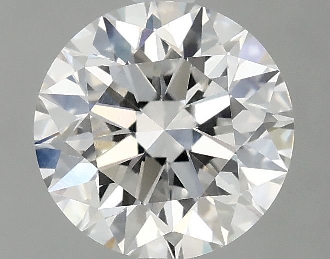 1.49 ct. round Lab Grown Diamond front image