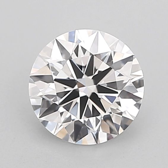 1.05 ct. round Lab Grown Diamond front image