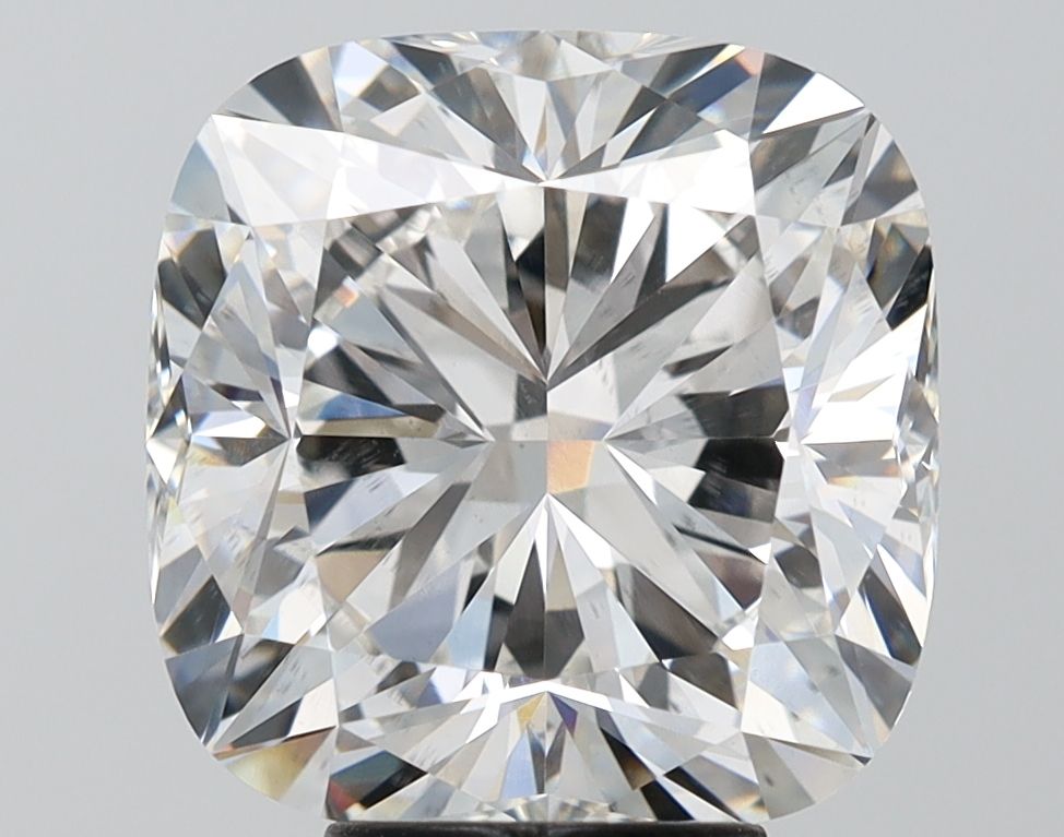 Cushion Diamond