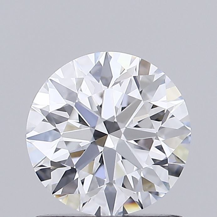 1.04 ct. round Lab Grown Diamond front image