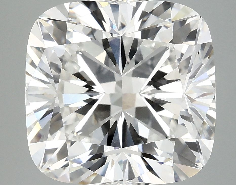 Cushion Diamond