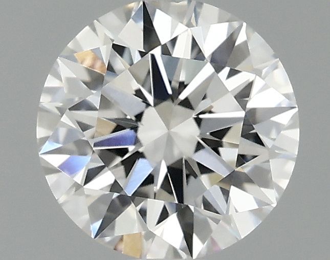 1.01 ct. round Lab Grown Diamond front image