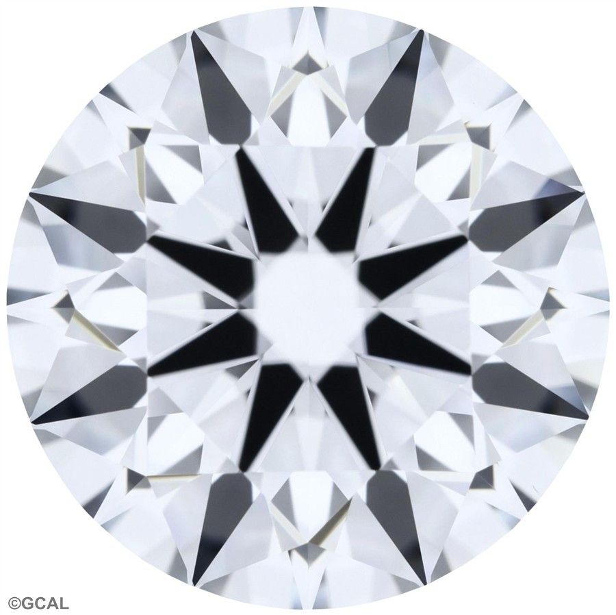 Round Diamond