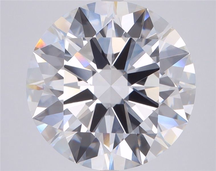 1.06 ct. round Lab Grown Diamond front image