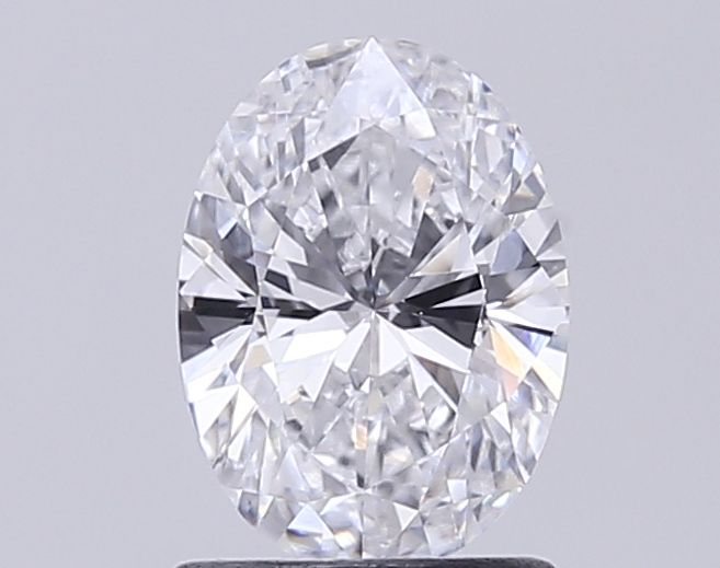 Oval Diamond