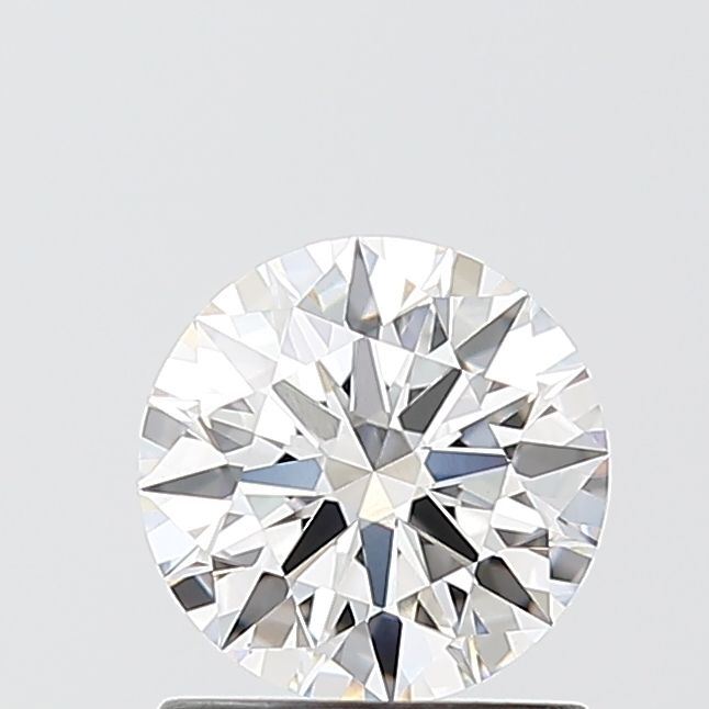 1.05 ct Round diamond