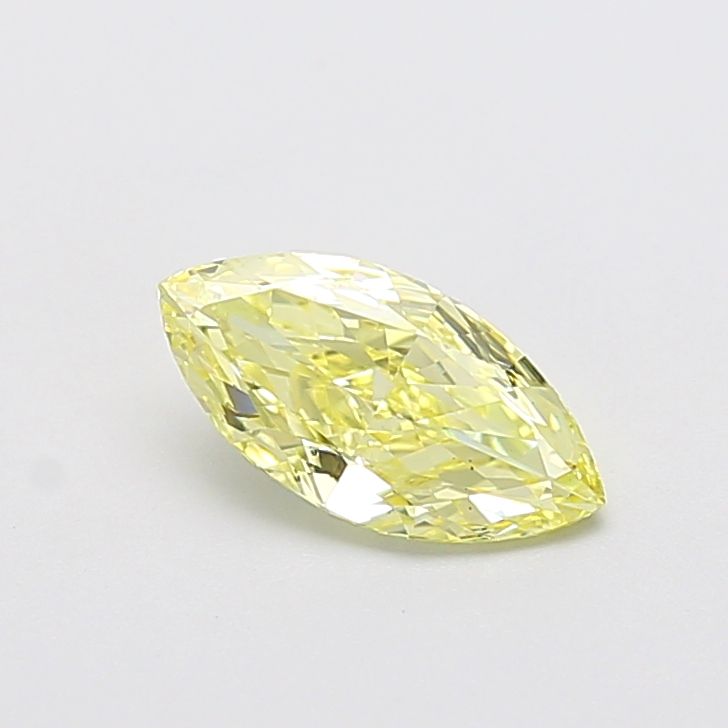 1.04 ct. marquise Lab Grown Diamond front image