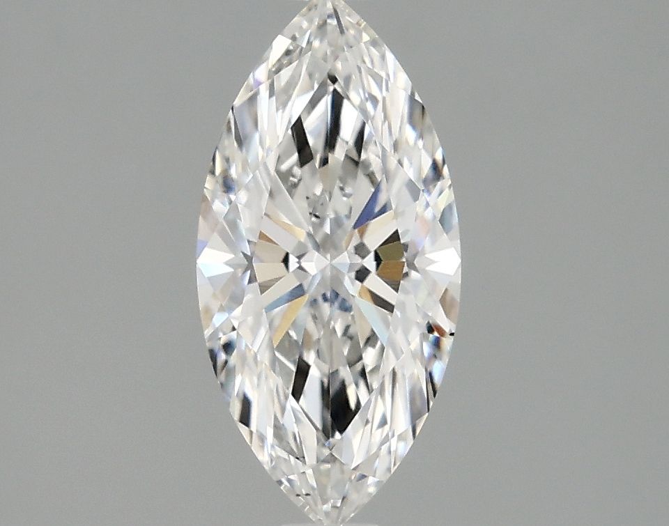 1.08 ct. marquise Lab Grown Diamond front image