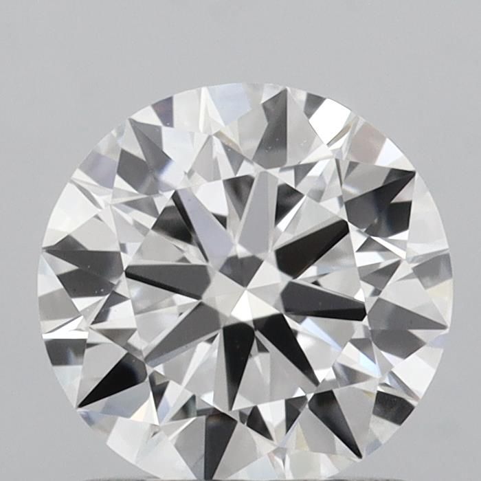 1.04 ct. round Lab Grown Diamond front image