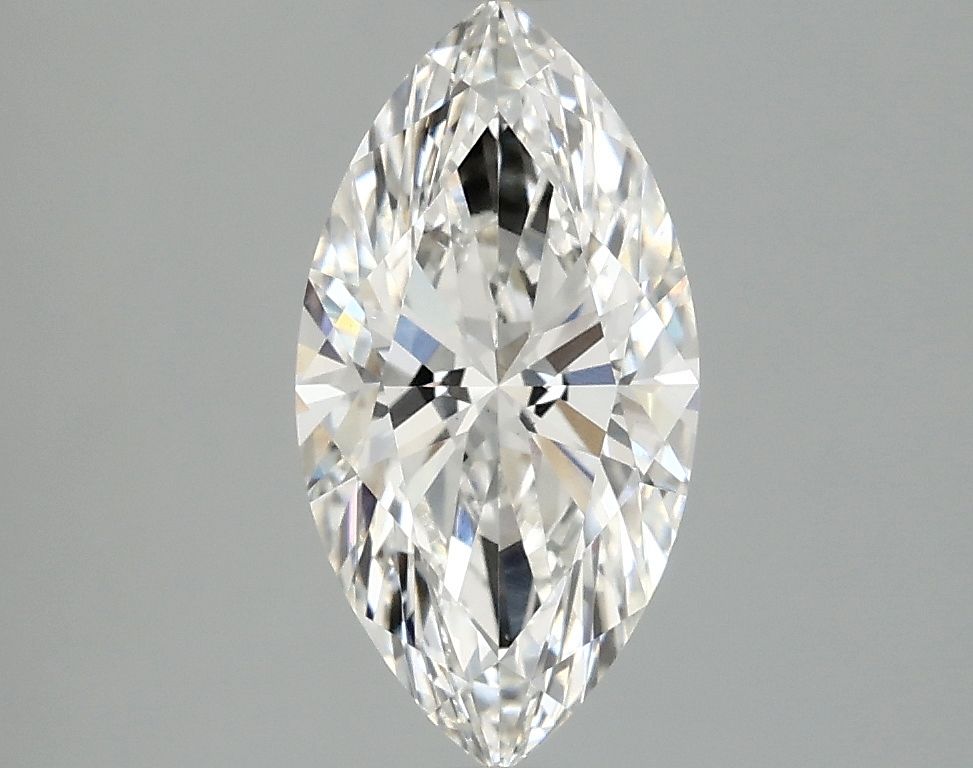1.55 ct. marquise Lab Grown Diamond front image
