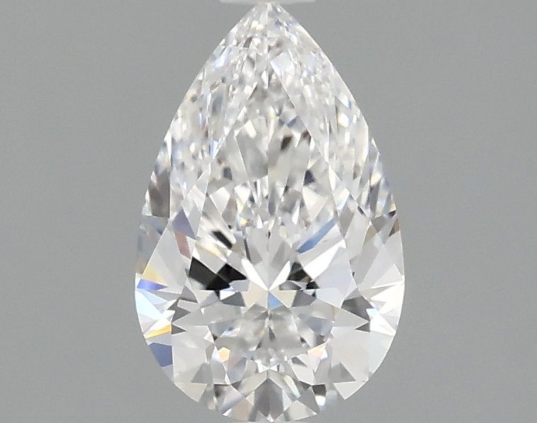 1.03 ct. pear Lab Grown Diamond front image