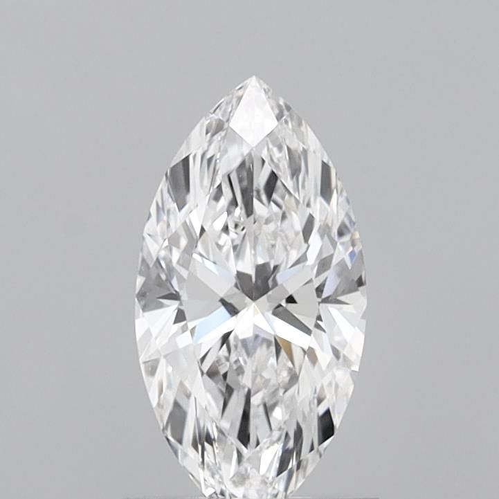 1.08 ct. marquise Lab Grown Diamond front image