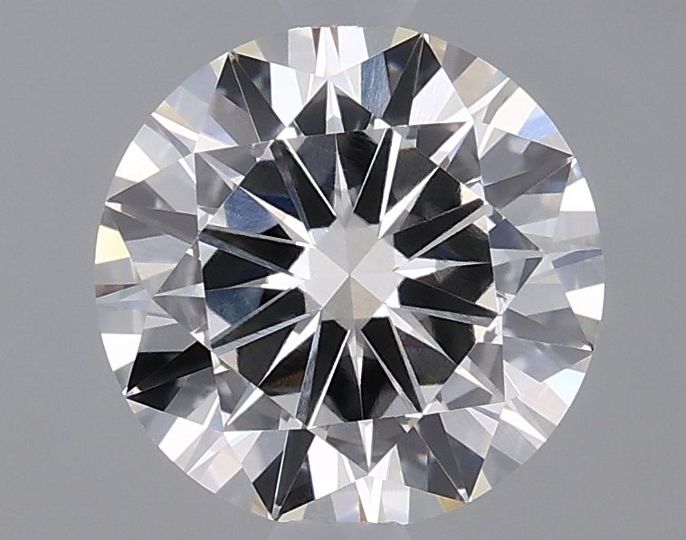 1.00 ct Round diamond