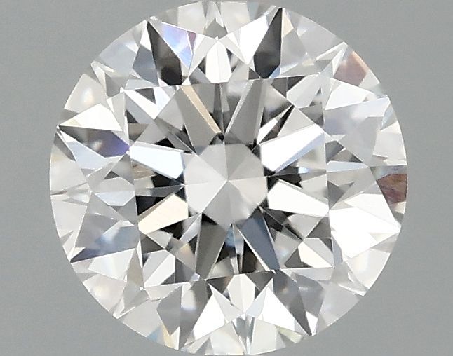 1.09 ct. round Lab Grown Diamond front image
