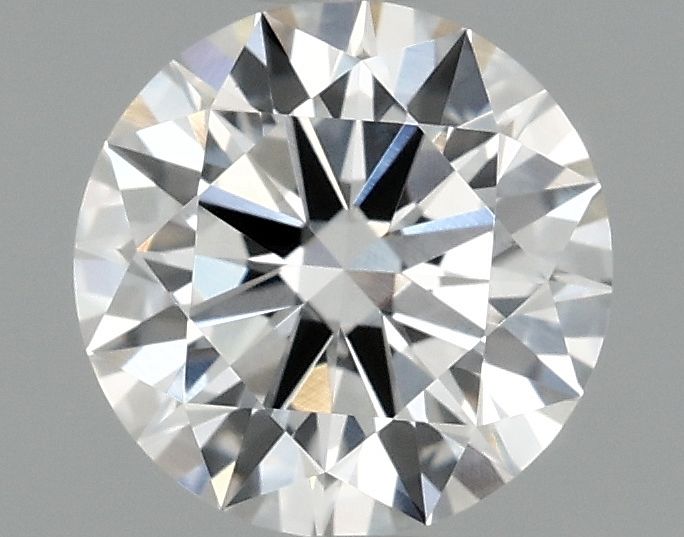 1.04 ct. round Lab Grown Diamond front image