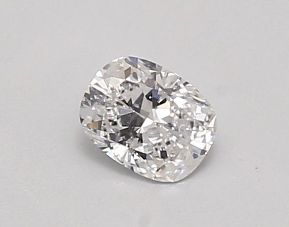Cushion Diamond